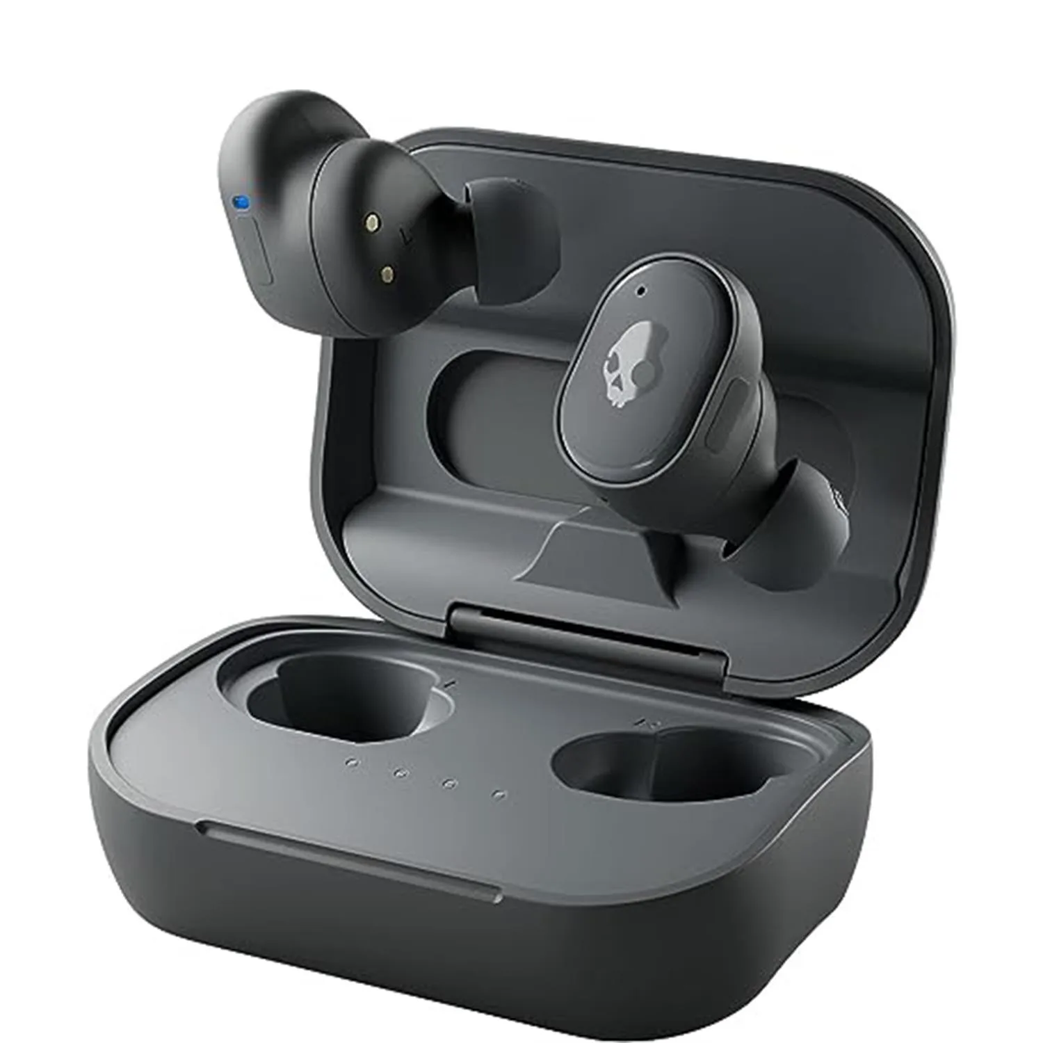 Skullcandy Grind True Wireless Earbuds - Chill Gray