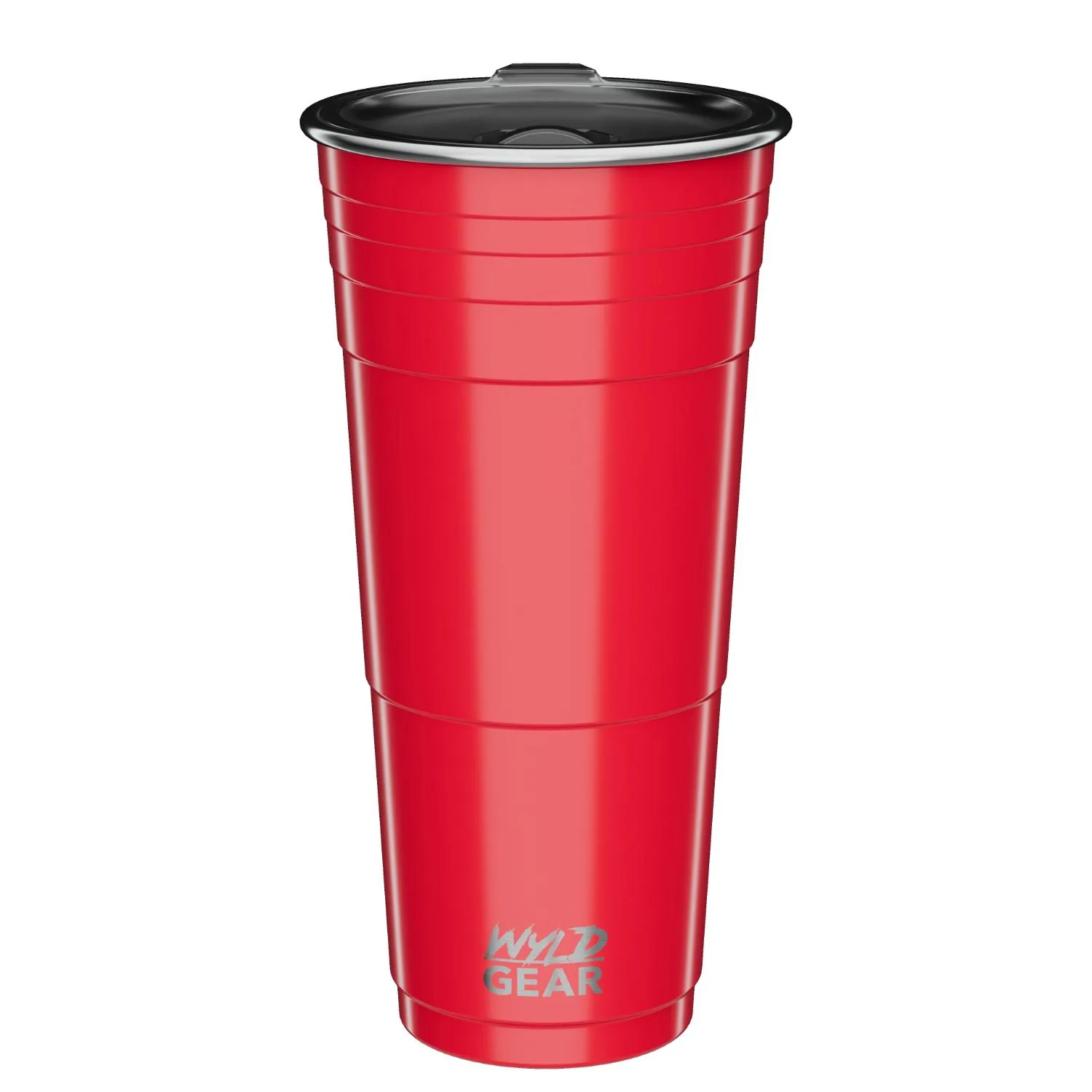 32 oz Wyld Gear® Stainless Steel Vacuum Insulated Party Cup view 5