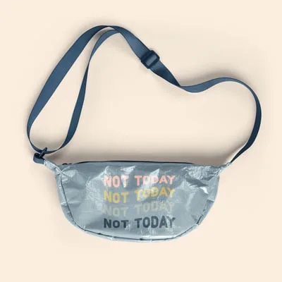 Luna Sling - Laminated Non-Woven Rpet view 2