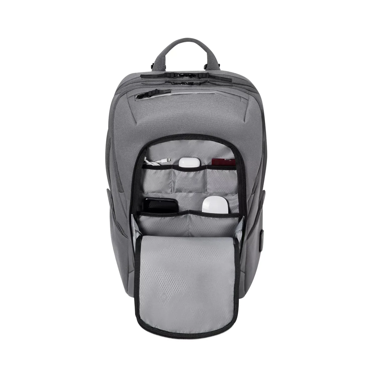 Swiss Army - Victorinox® Touring 2.0 Traveler 17" Laptop Backpack view 4