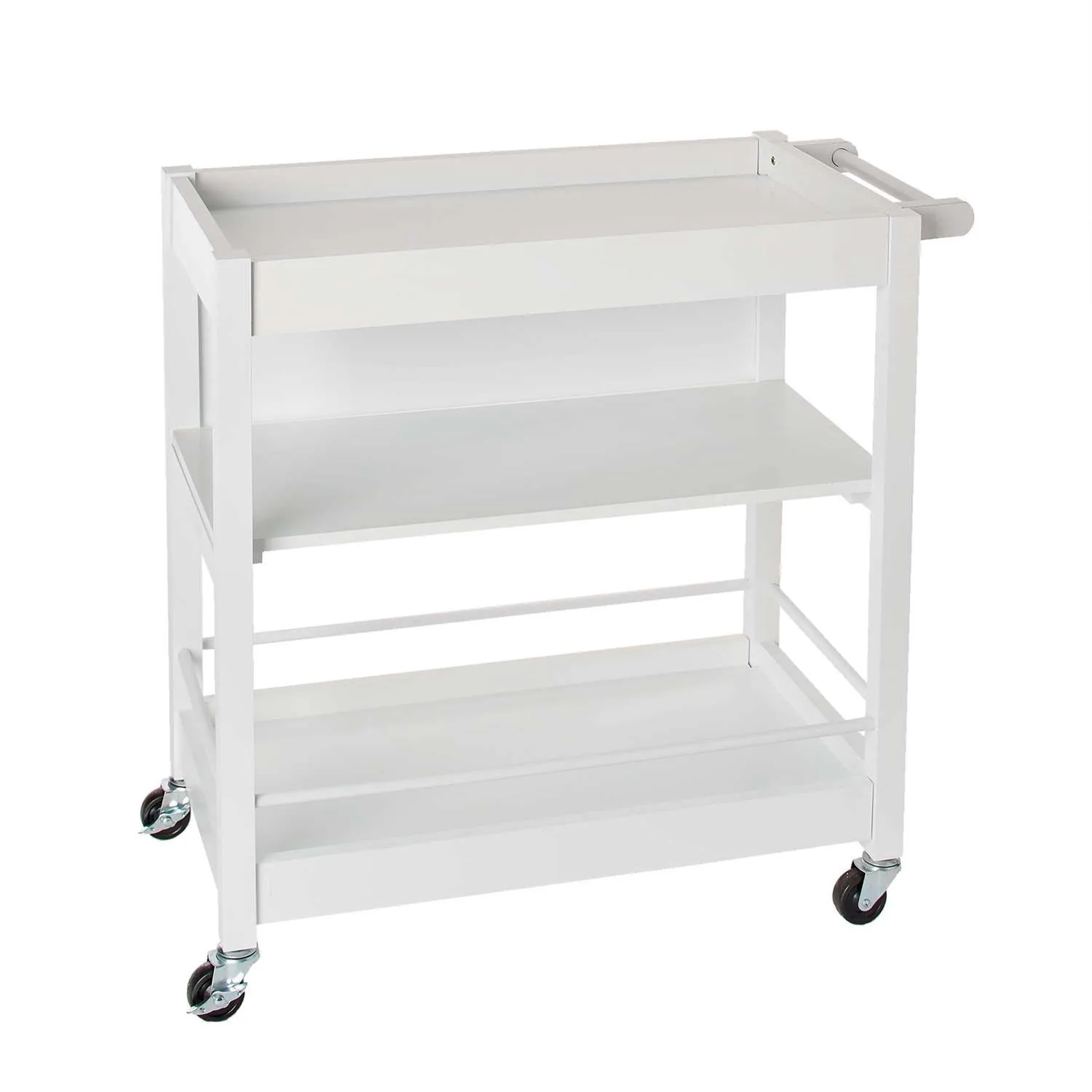Elm Street Bar Cart view 5