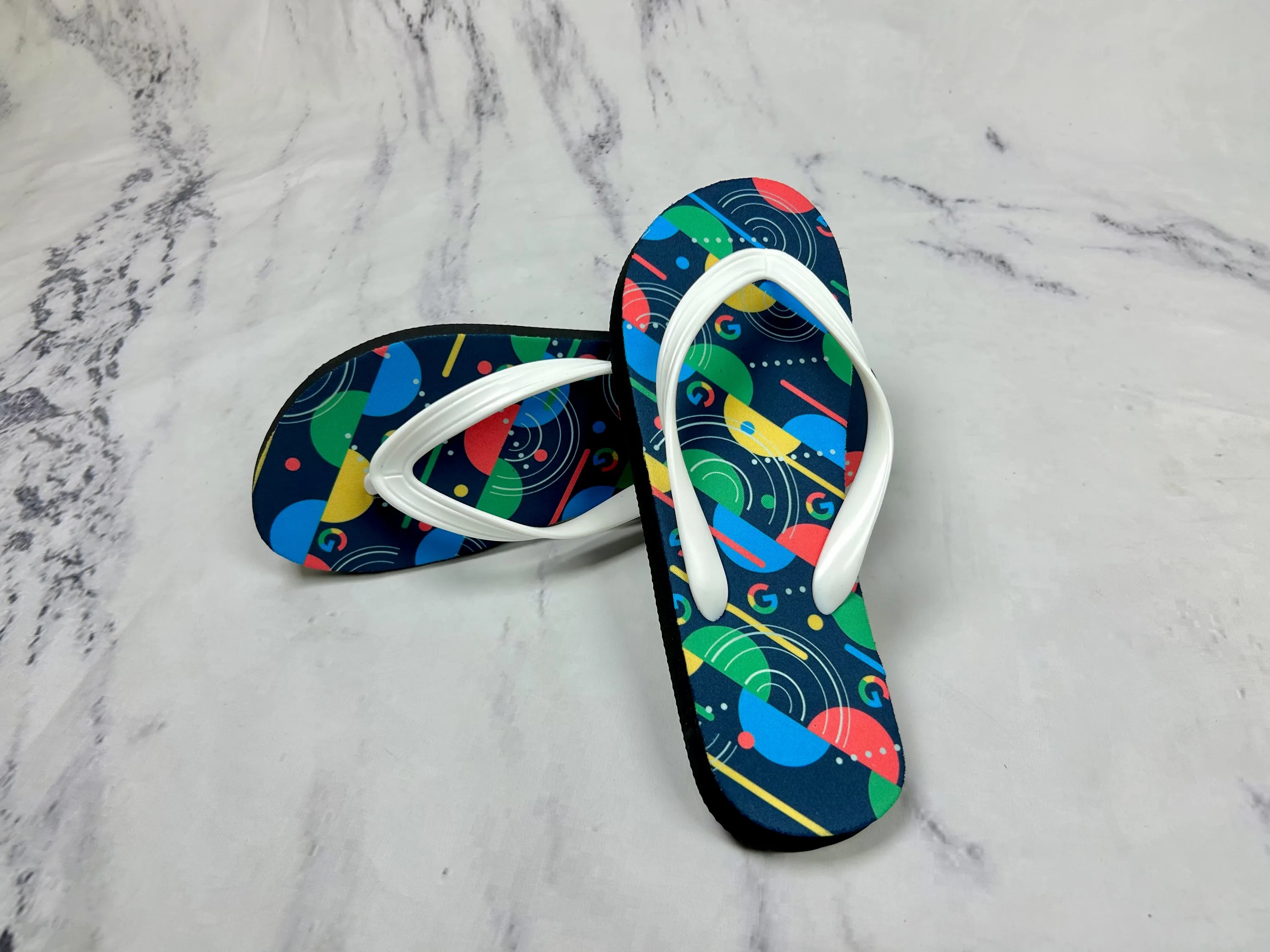 The Flip Flop view 2