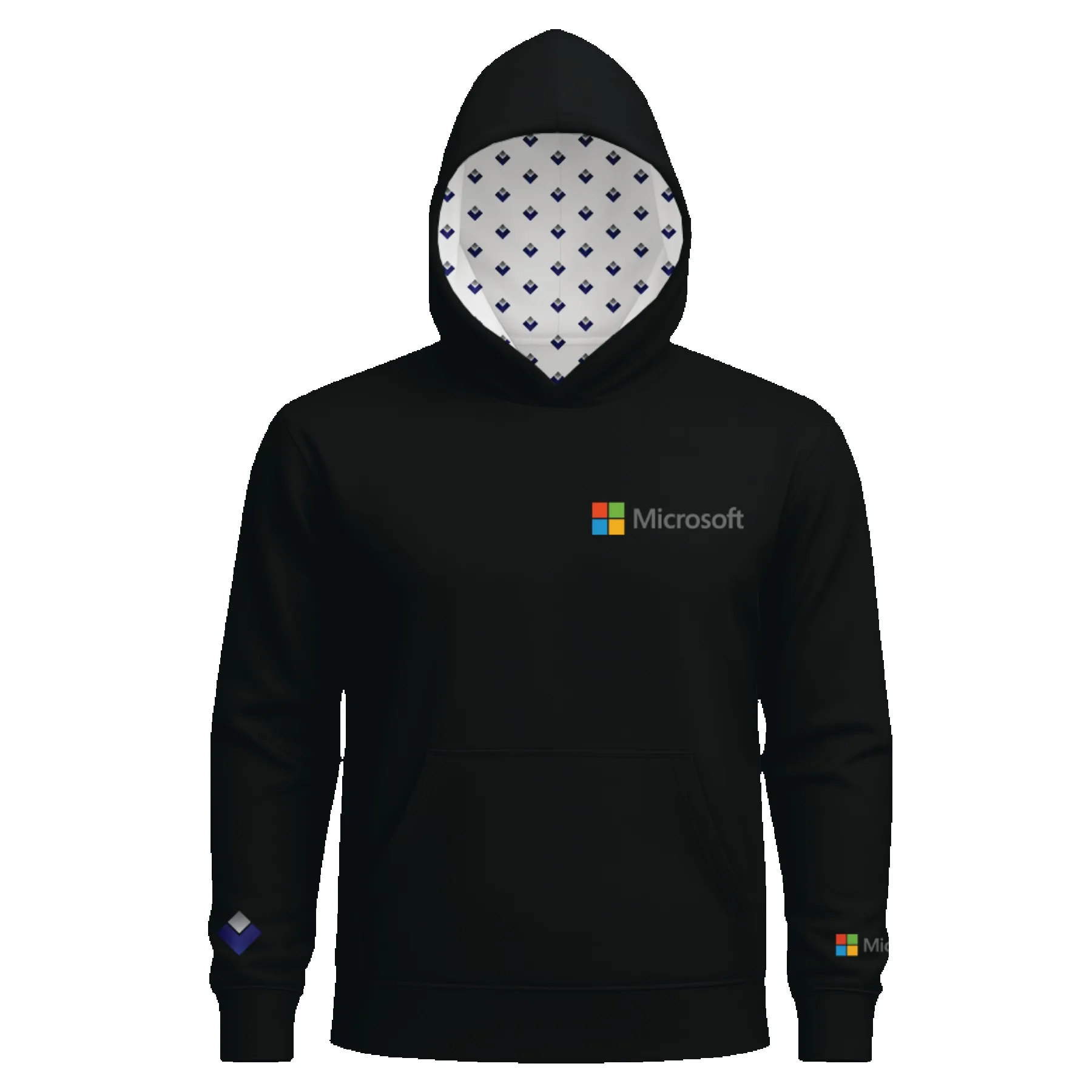 Full Color Hoodies