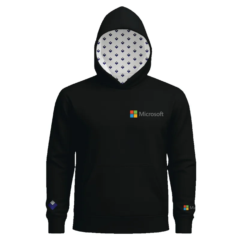 Full Color Hoodies