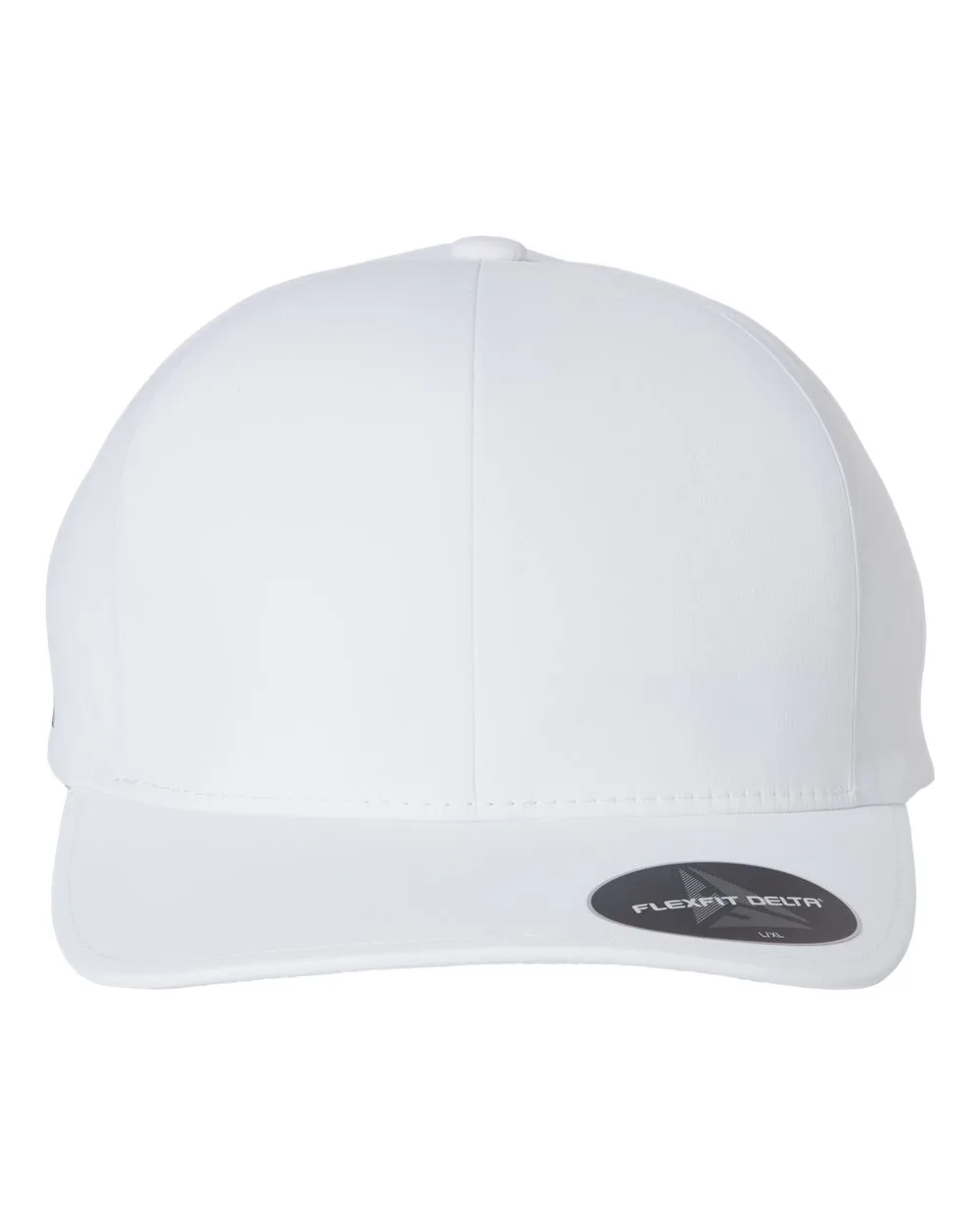 Flexfit® Delta® Seamless Cap view 6