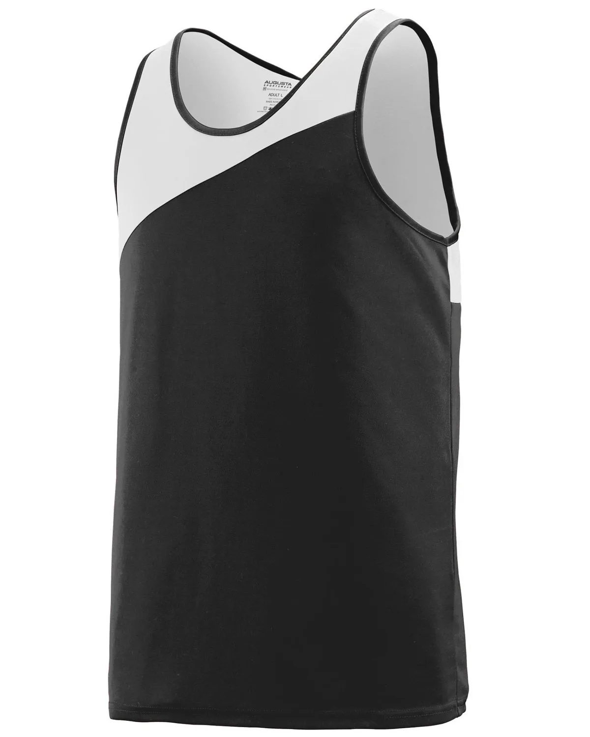 Augusta Youth Accelerate Track & Field Jersey