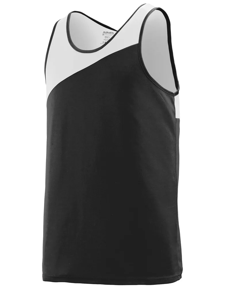 Augusta Youth Accelerate Track & Field Jersey