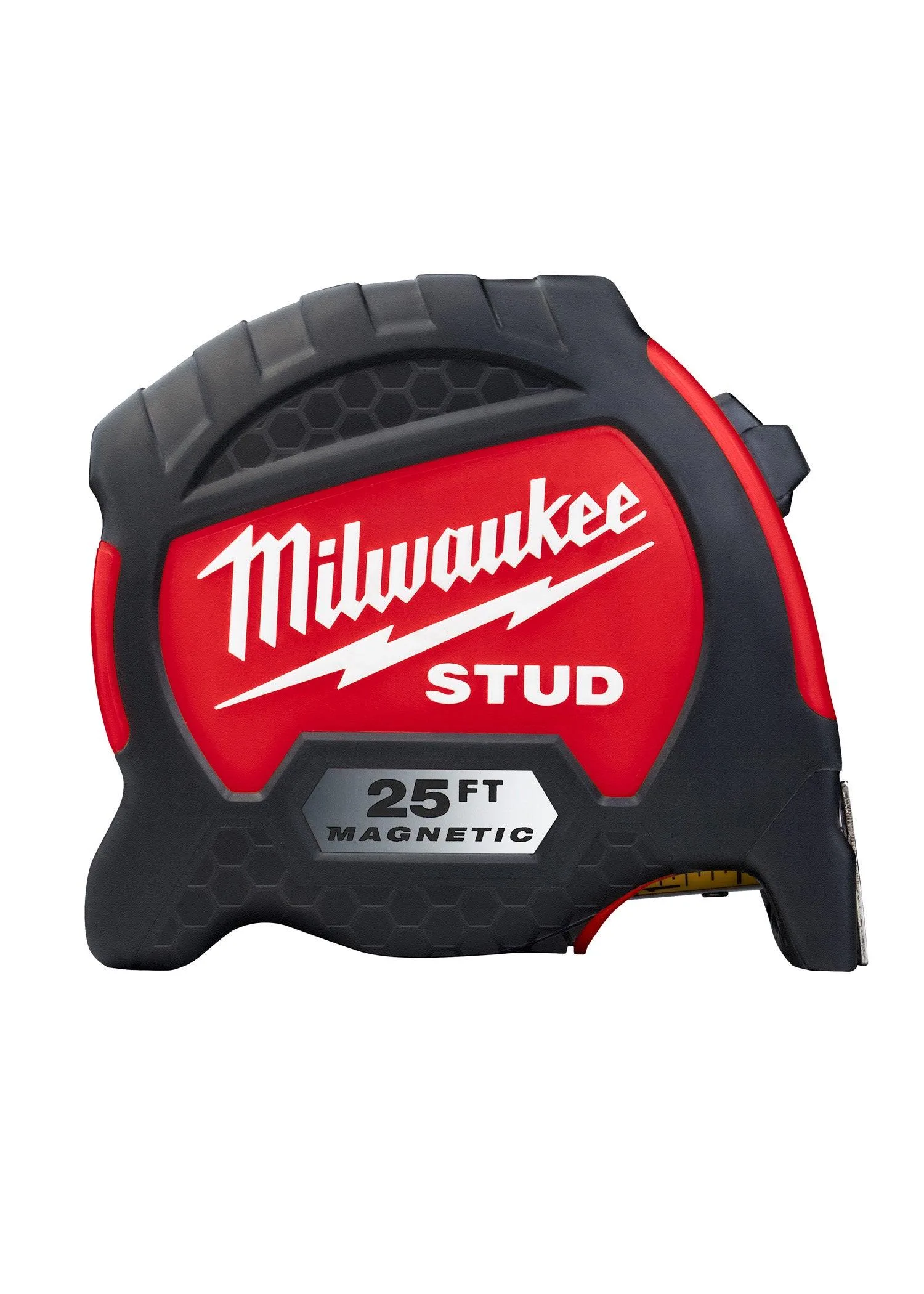 Milwaukee 25' Stud Tape Measure