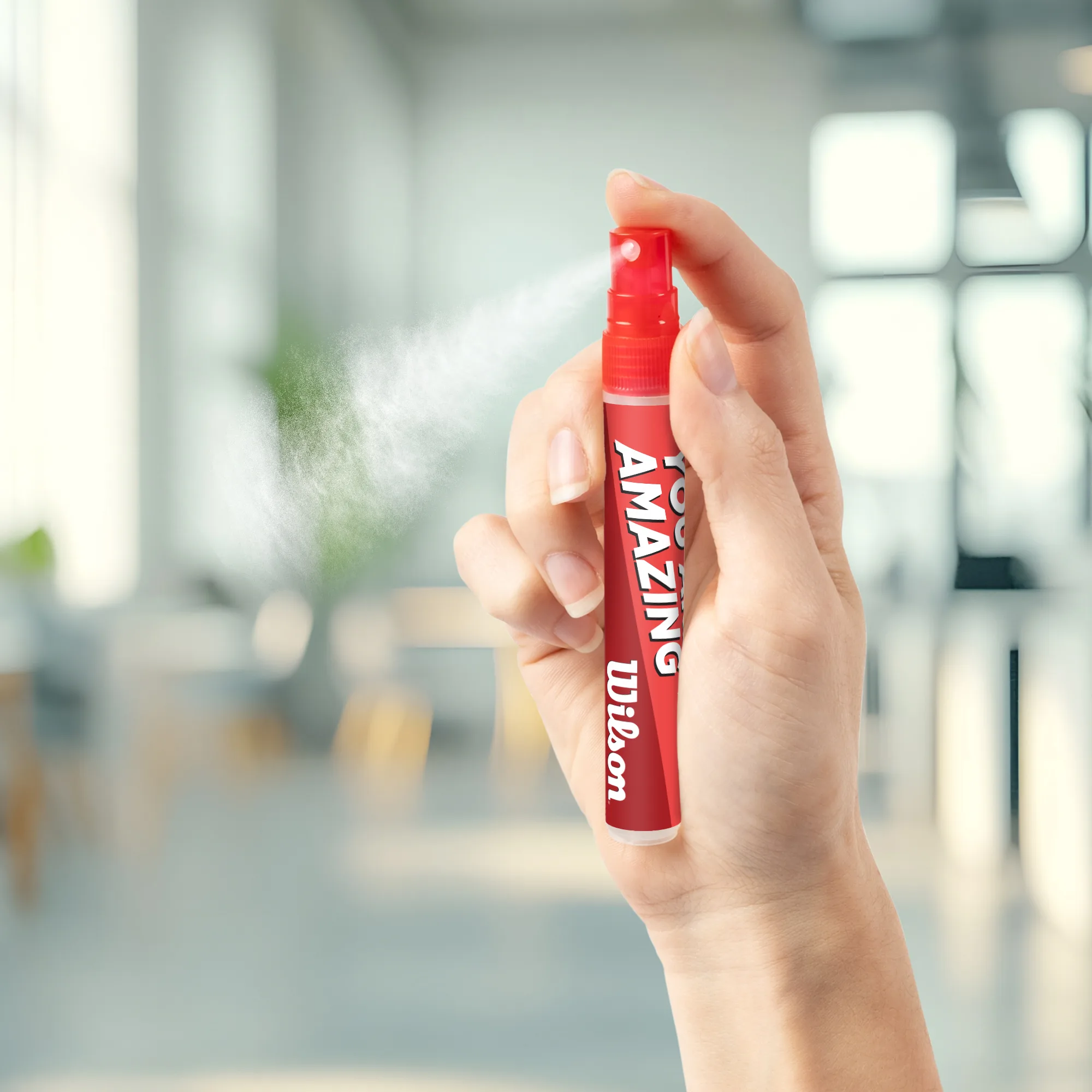10 Ml Hand Sanitizer Spray view 6