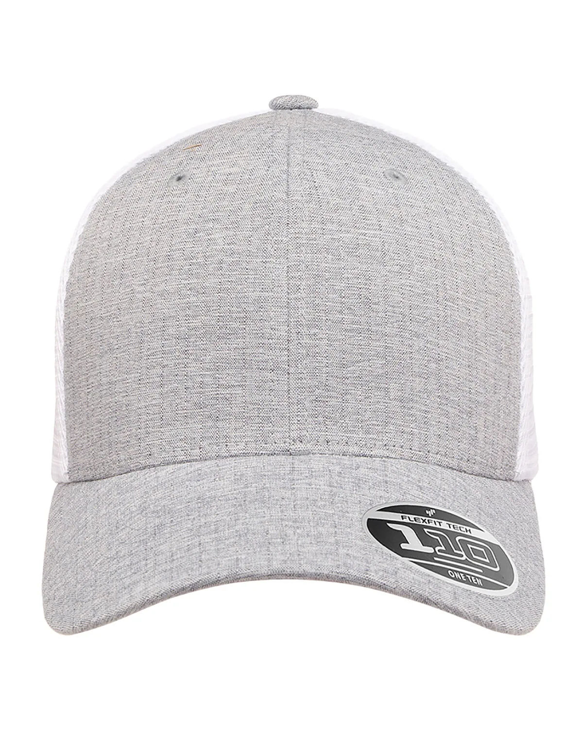 Melnge Silver / White