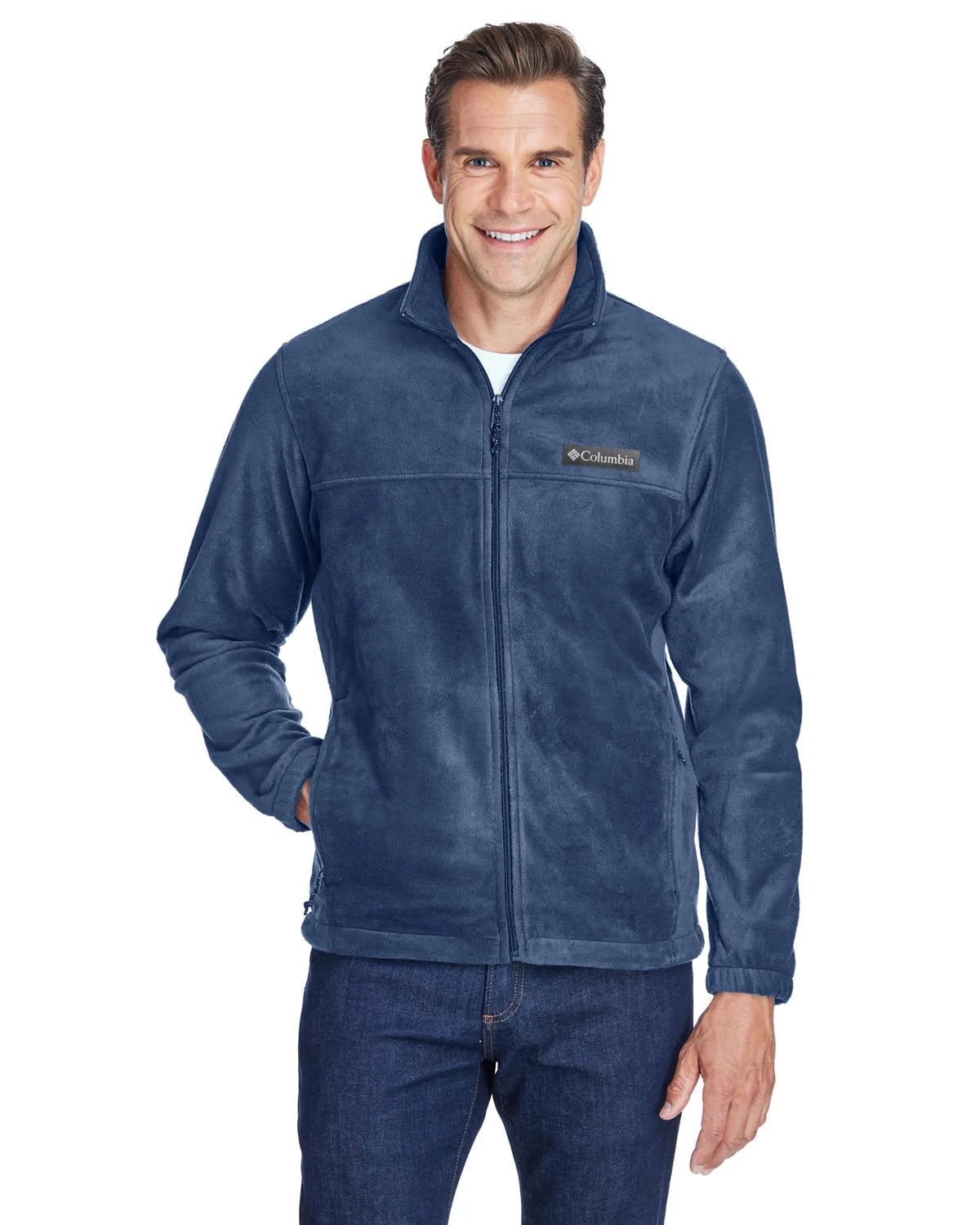 Collegiate Navy
