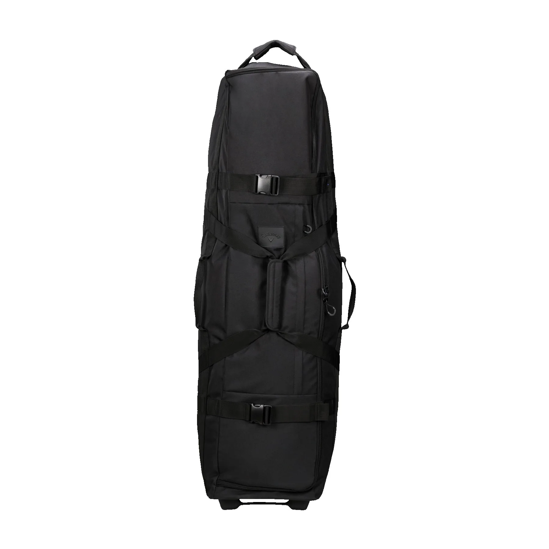 Callaway Clubhouse Travel Cover - Black