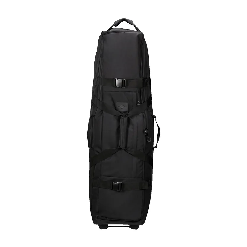 Callaway Clubhouse Travel Cover - Black