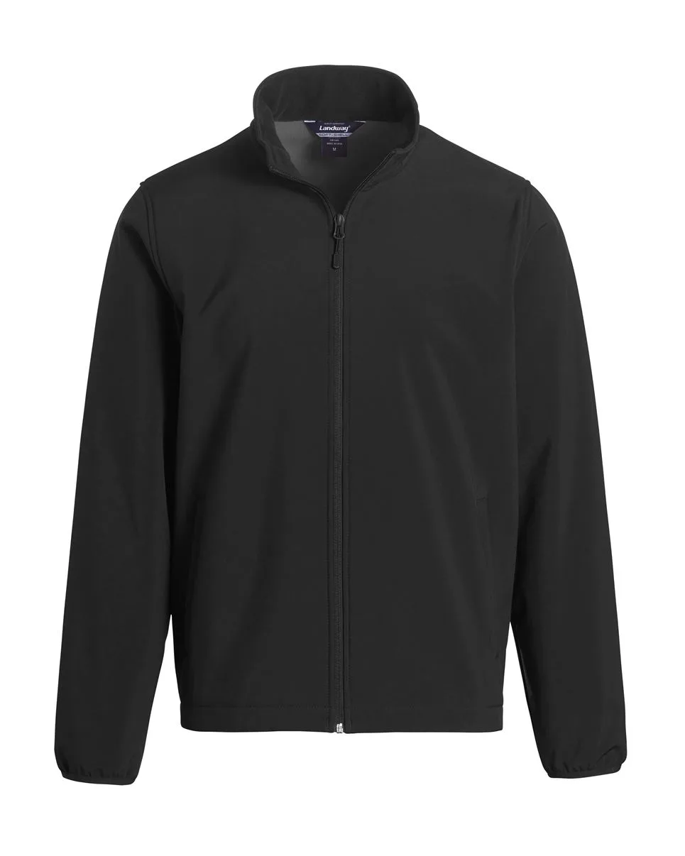 Men's Alta Soft Shell Jacket view 3