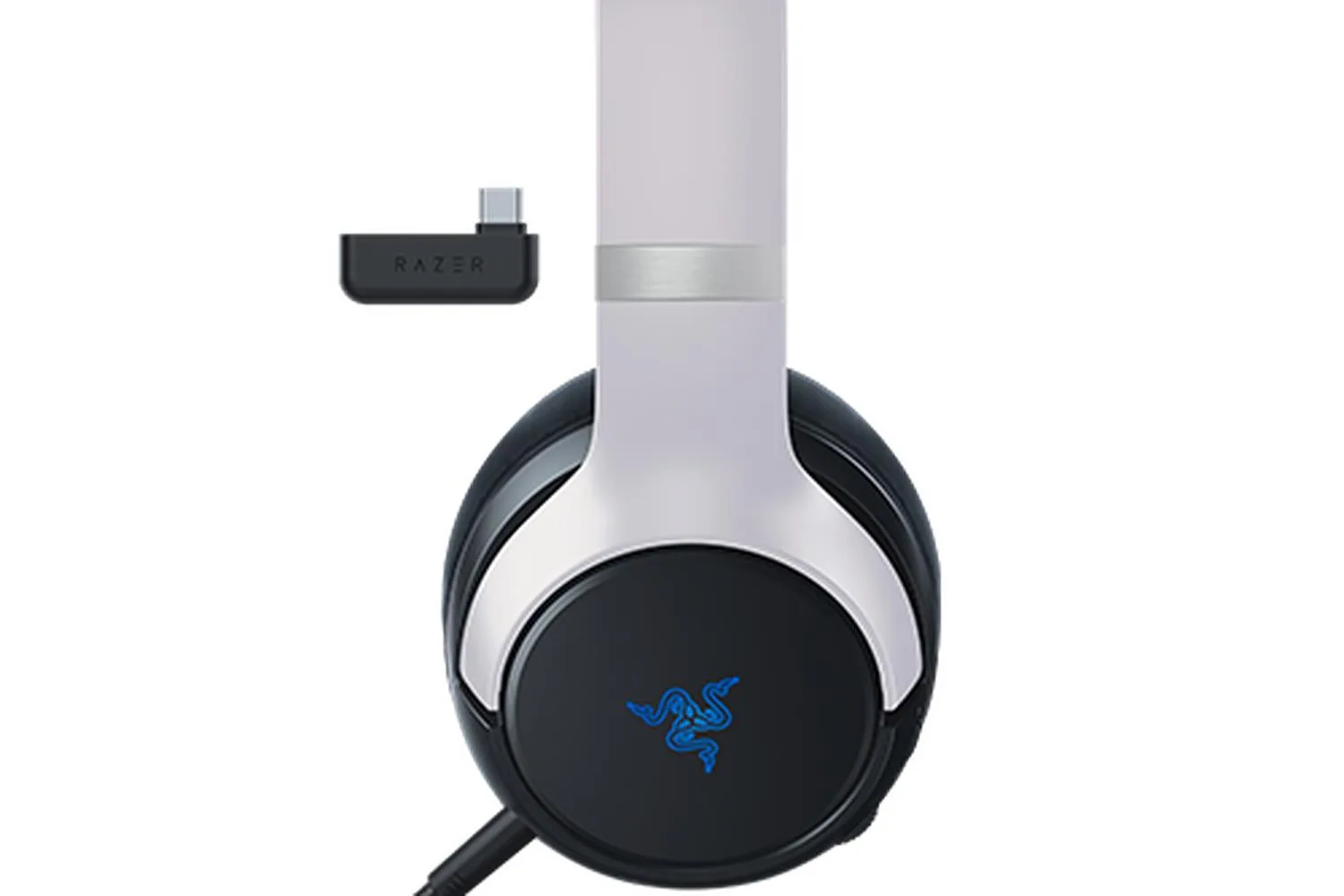 Razer Kaira Pro For Playstation - Dual Wireless Playstation 5