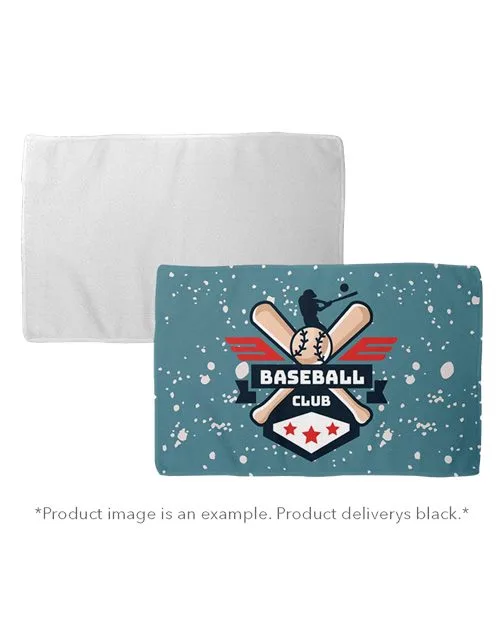 Liberty Bags Sublimation Rally Towel