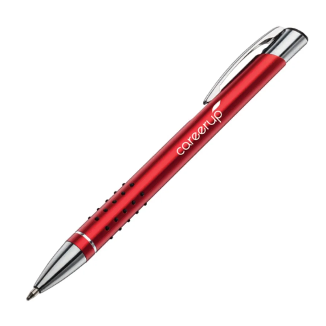 Red PMS 1805C