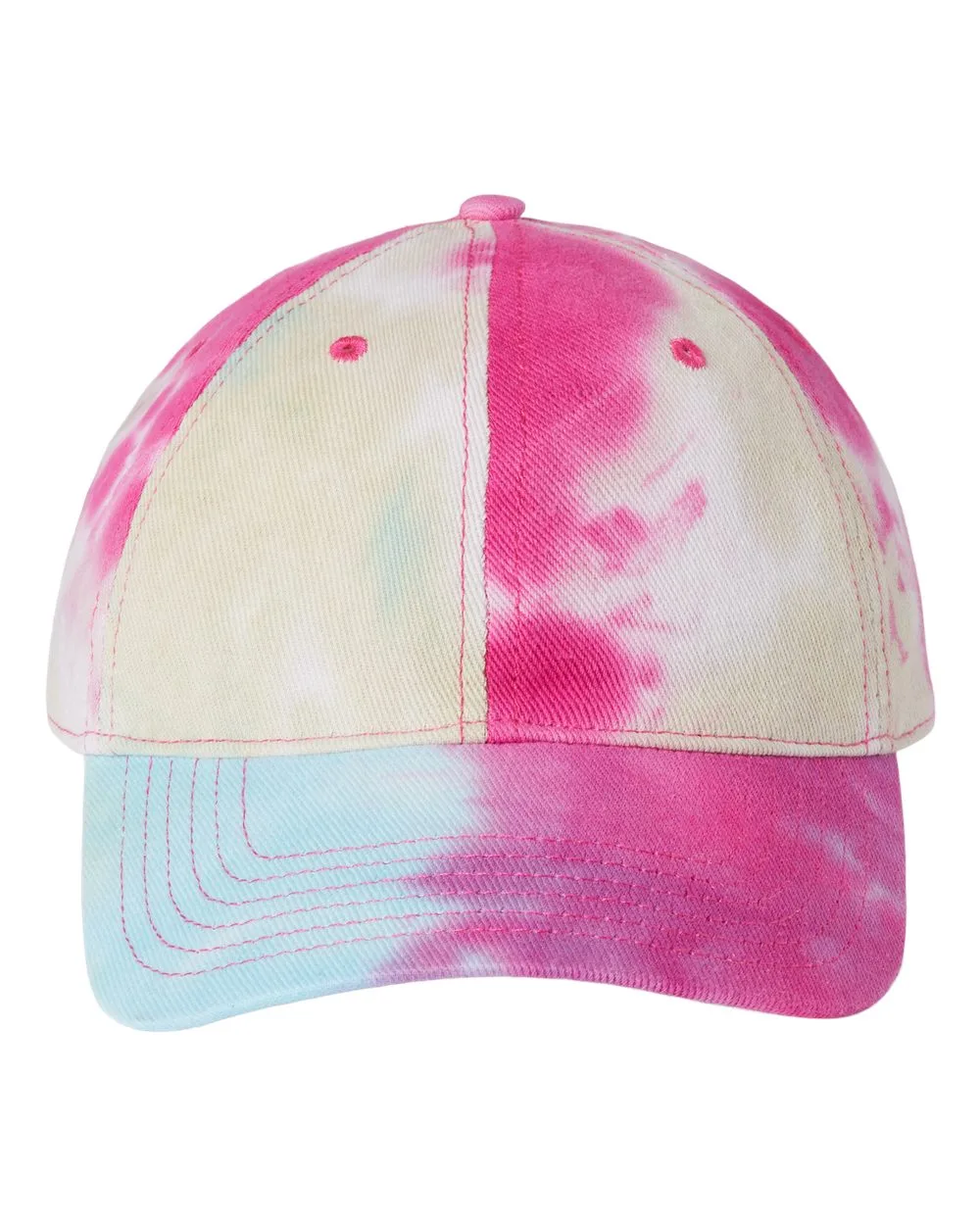 Raspberry Mist Pink