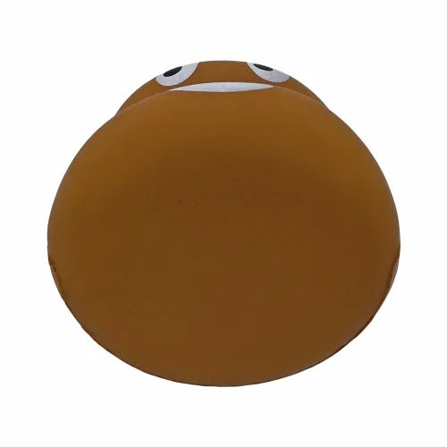 Stress Poo Emoji view 2