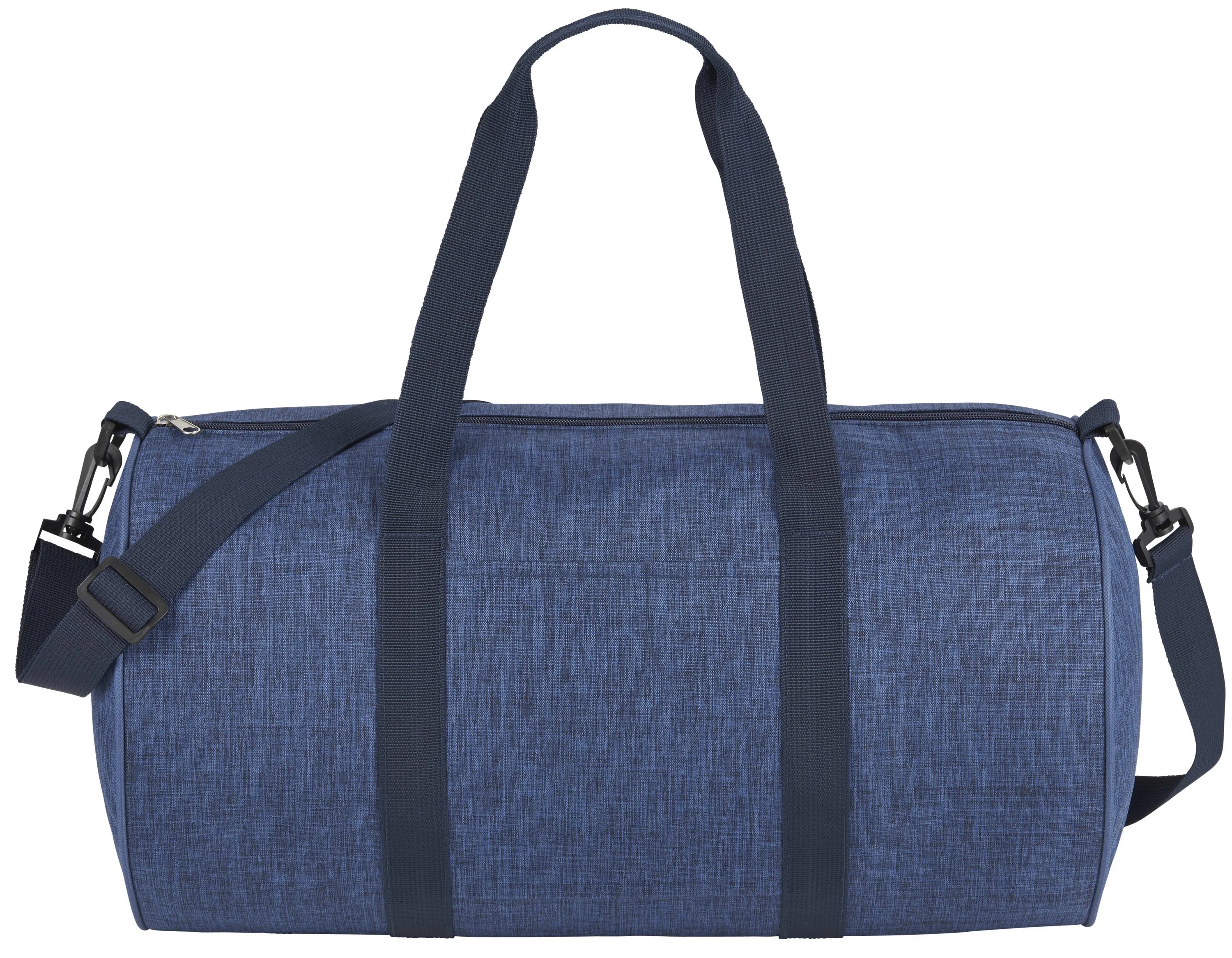 Tahoe 18'' Graphite Barrel Duffle Bag view 2