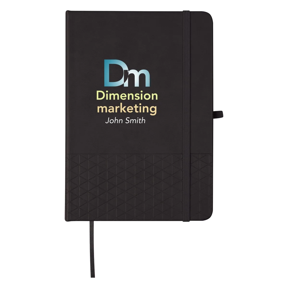6979 BLK Personalization Digibrite