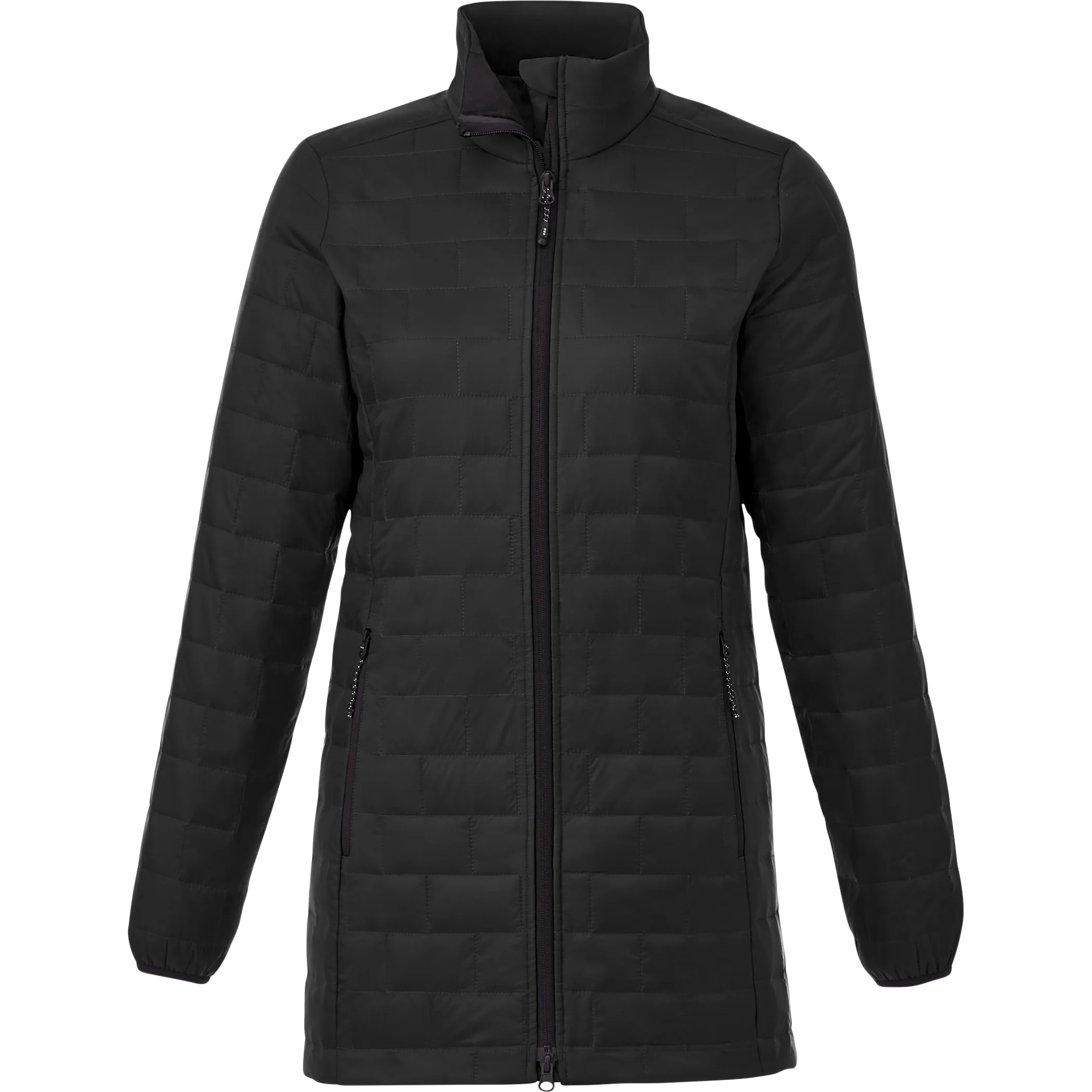 Women's TELLURIDE Lightweight Packable Insulated Puffer Jacket view 2