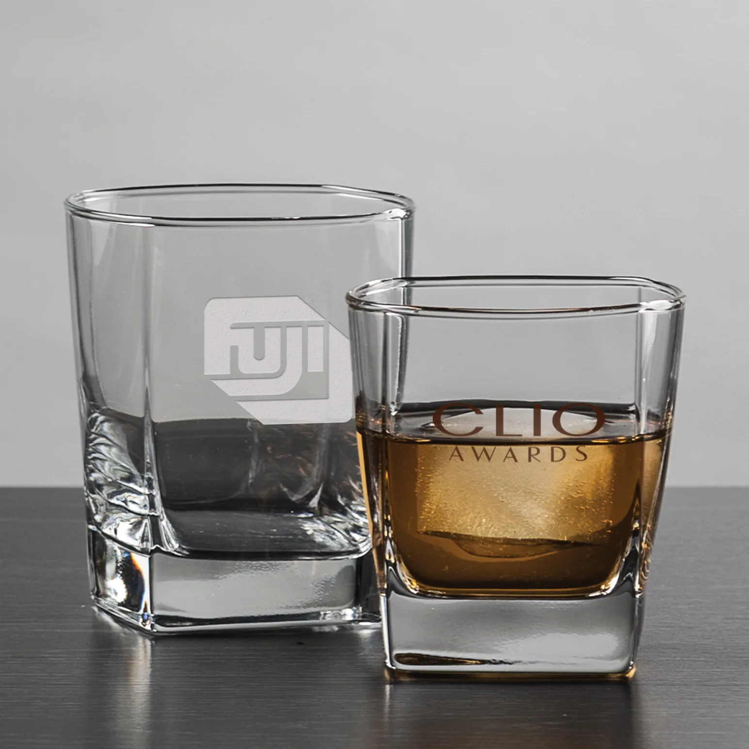 Sterling On-The-Rocks/Double Old Fashioned