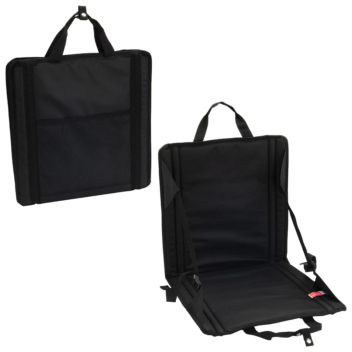 Fold 'N Go Adjustable Seat Cushion