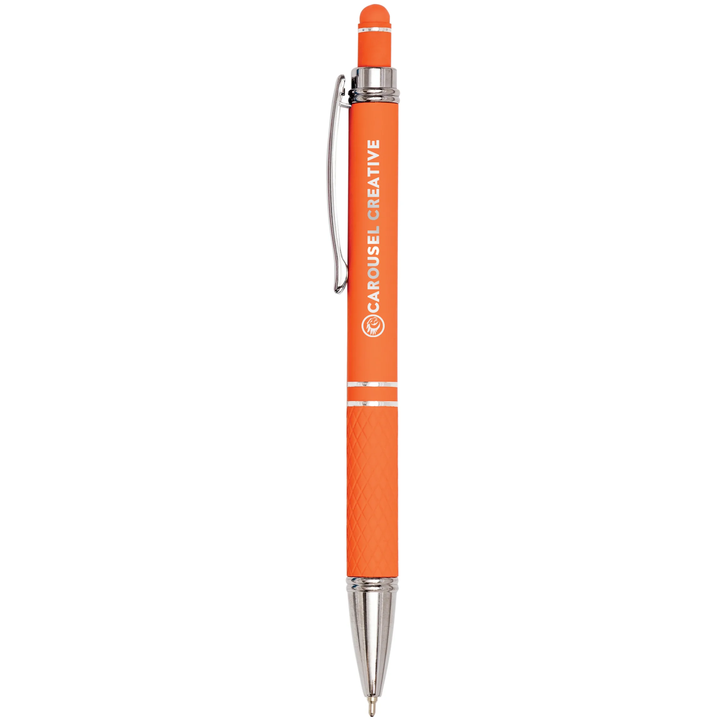 Crossgate Brite Stylus Gel Pen view 4