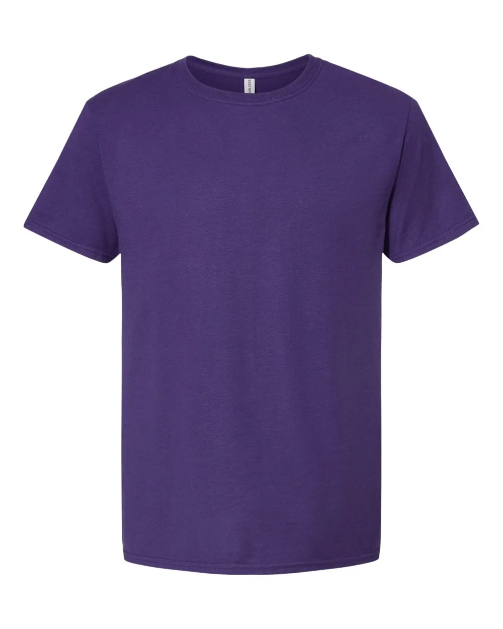 Jerzees® Premium Blend Ringspun Crewneck T-Shirt view 6