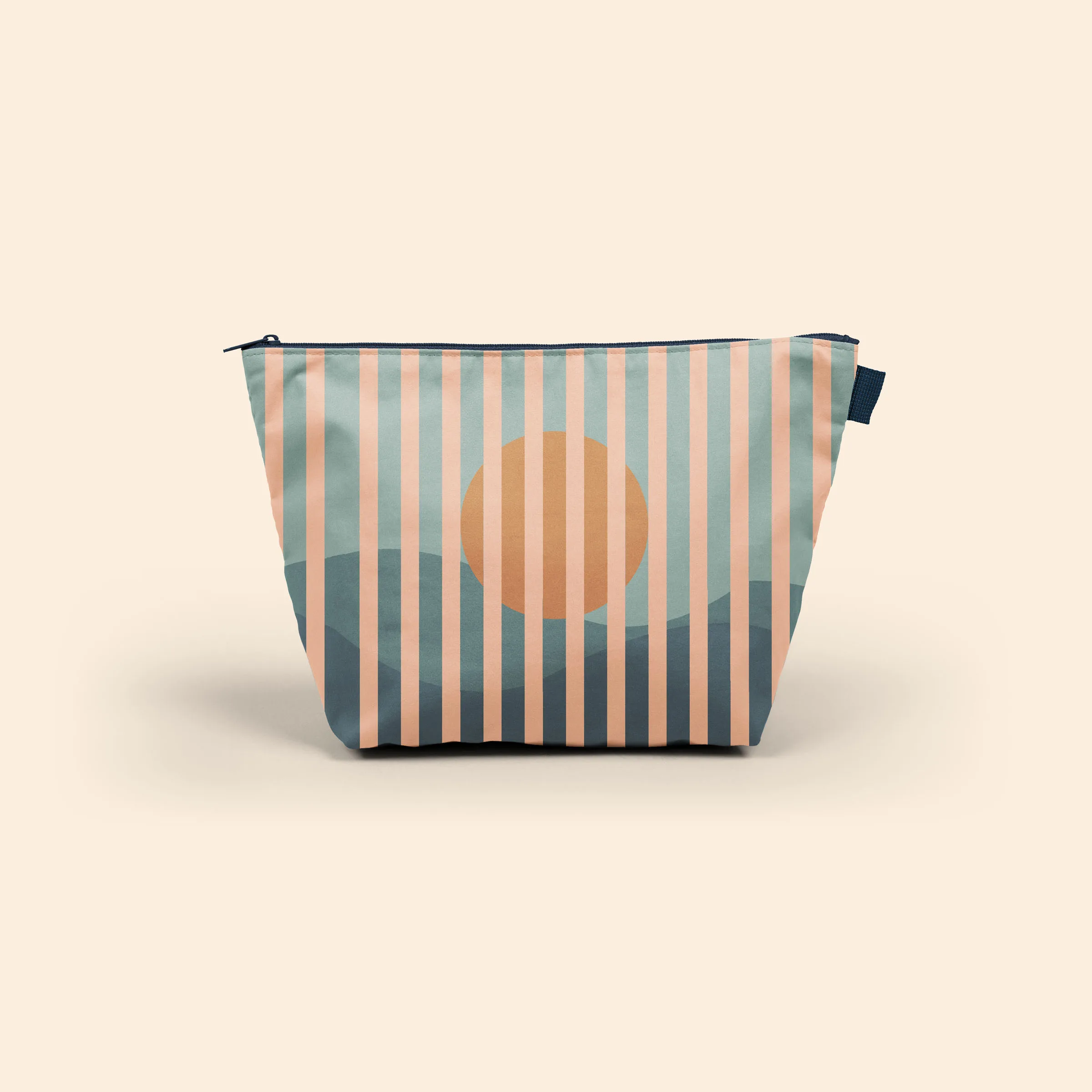 4CP Nylon Tweedle Dum Pouch view 2