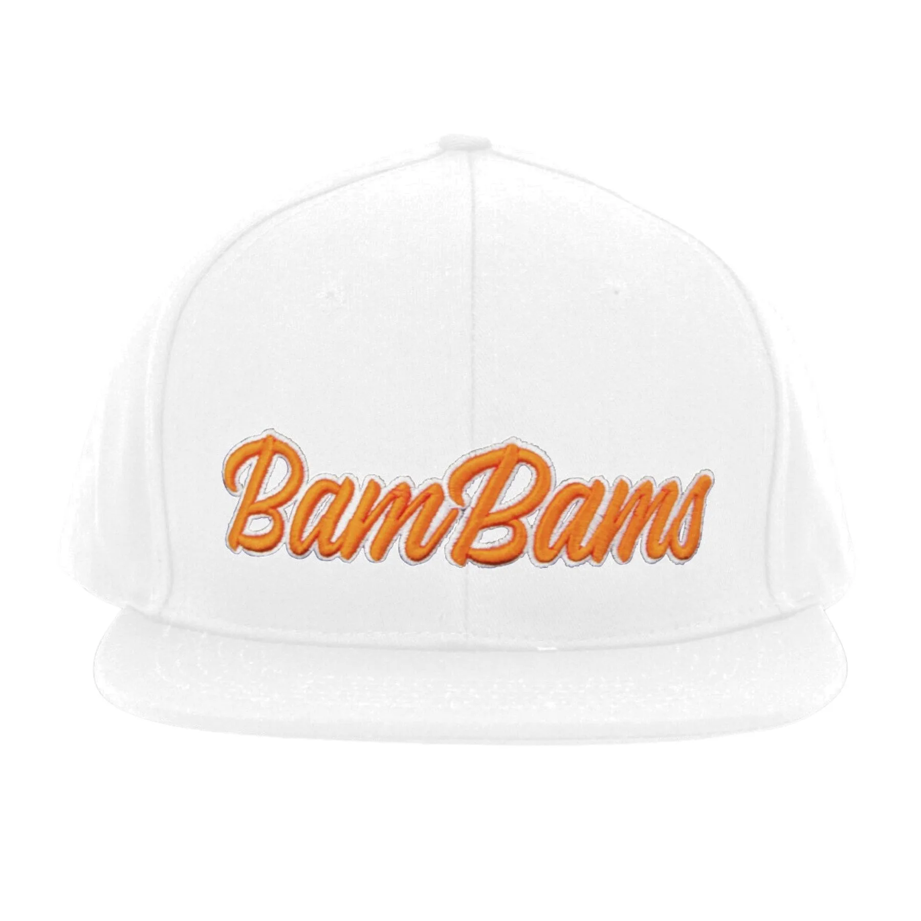 Custom Headwear High Crown Cap