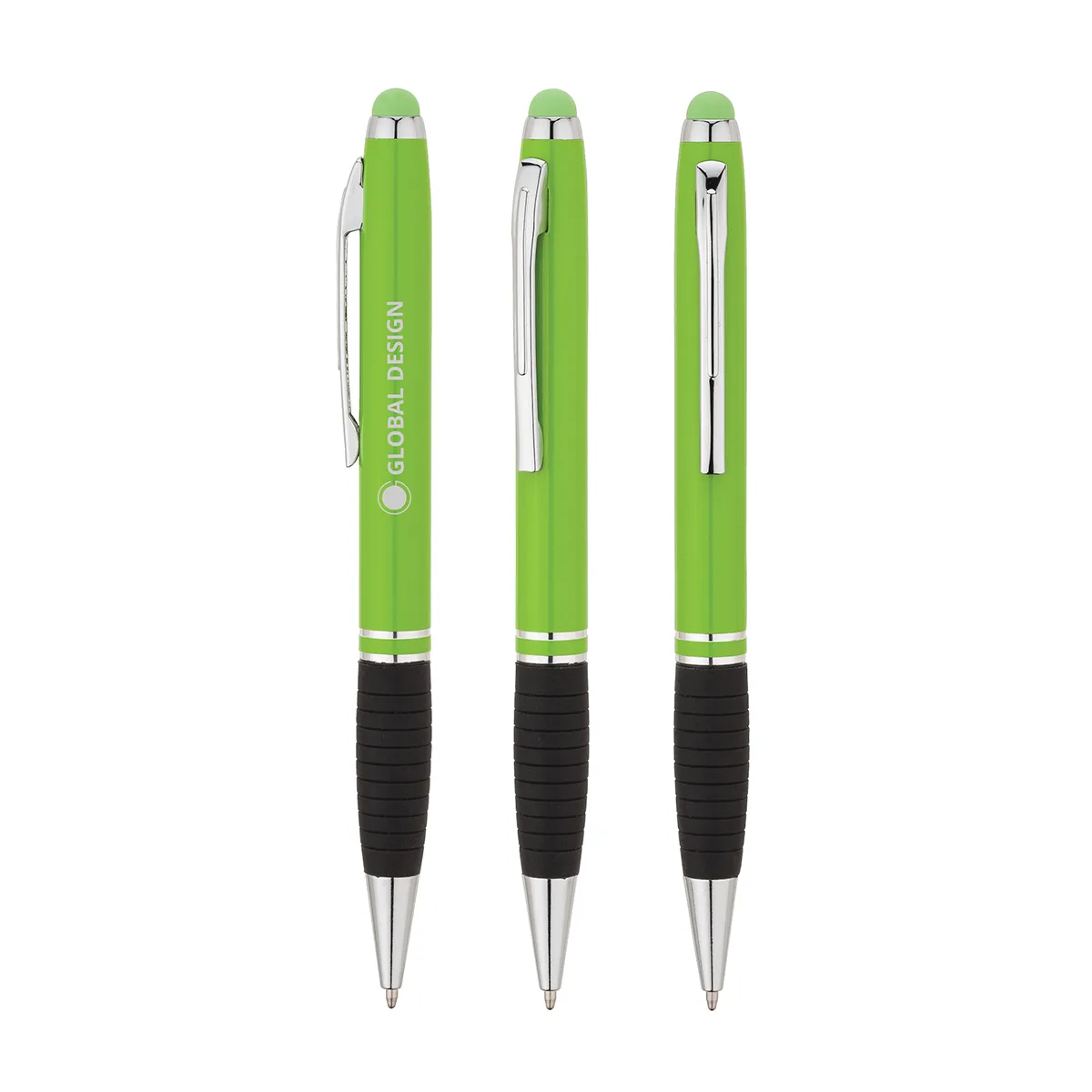 Vivid Ballpoint Pen / Stylus