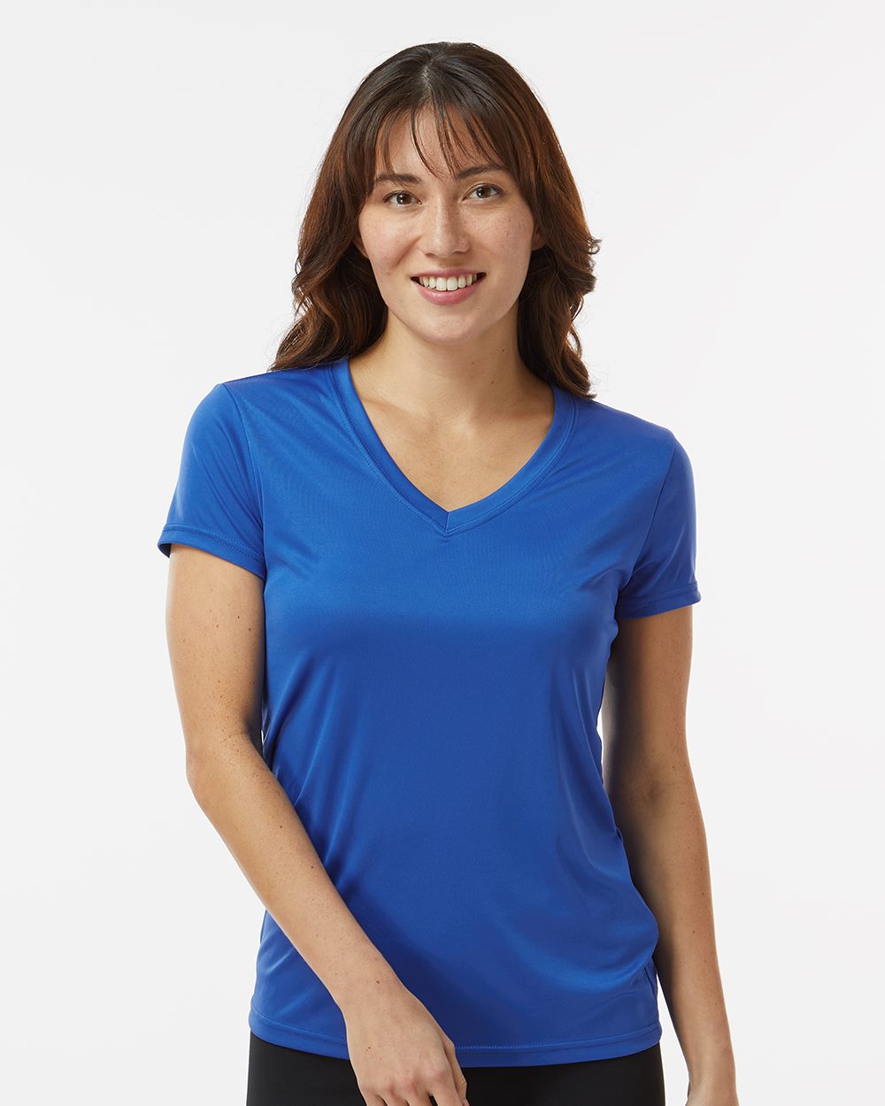 Paragon® Women's Vera V-Neck T-Shirt