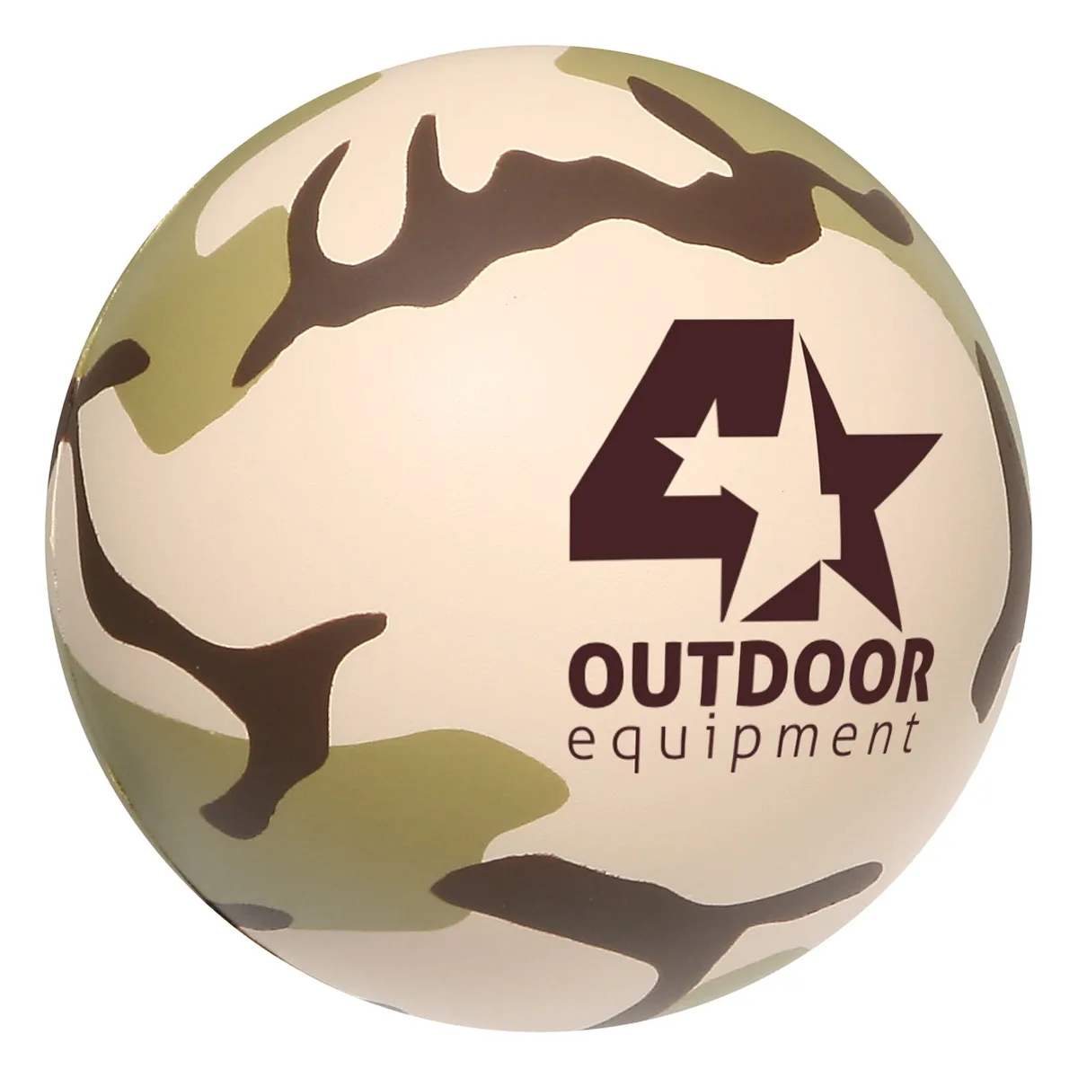 Desert Camouflage Beige