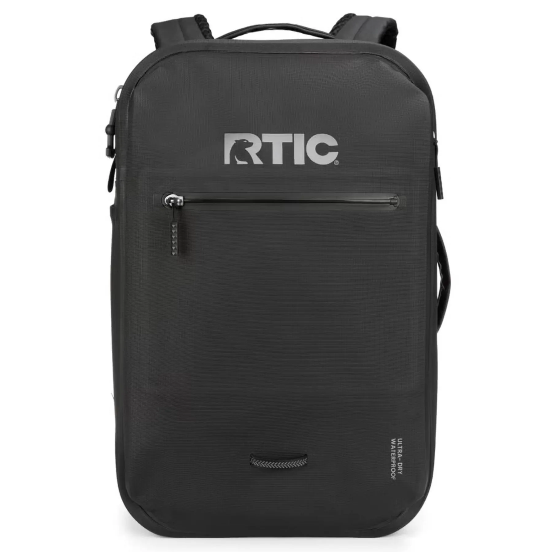 26L RTIC® Heavy-Duty Waterproof Ultra-Dry Backpack view 2