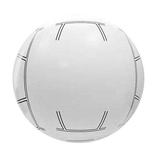 16" Sport Beach Ball - Volleyball view 2