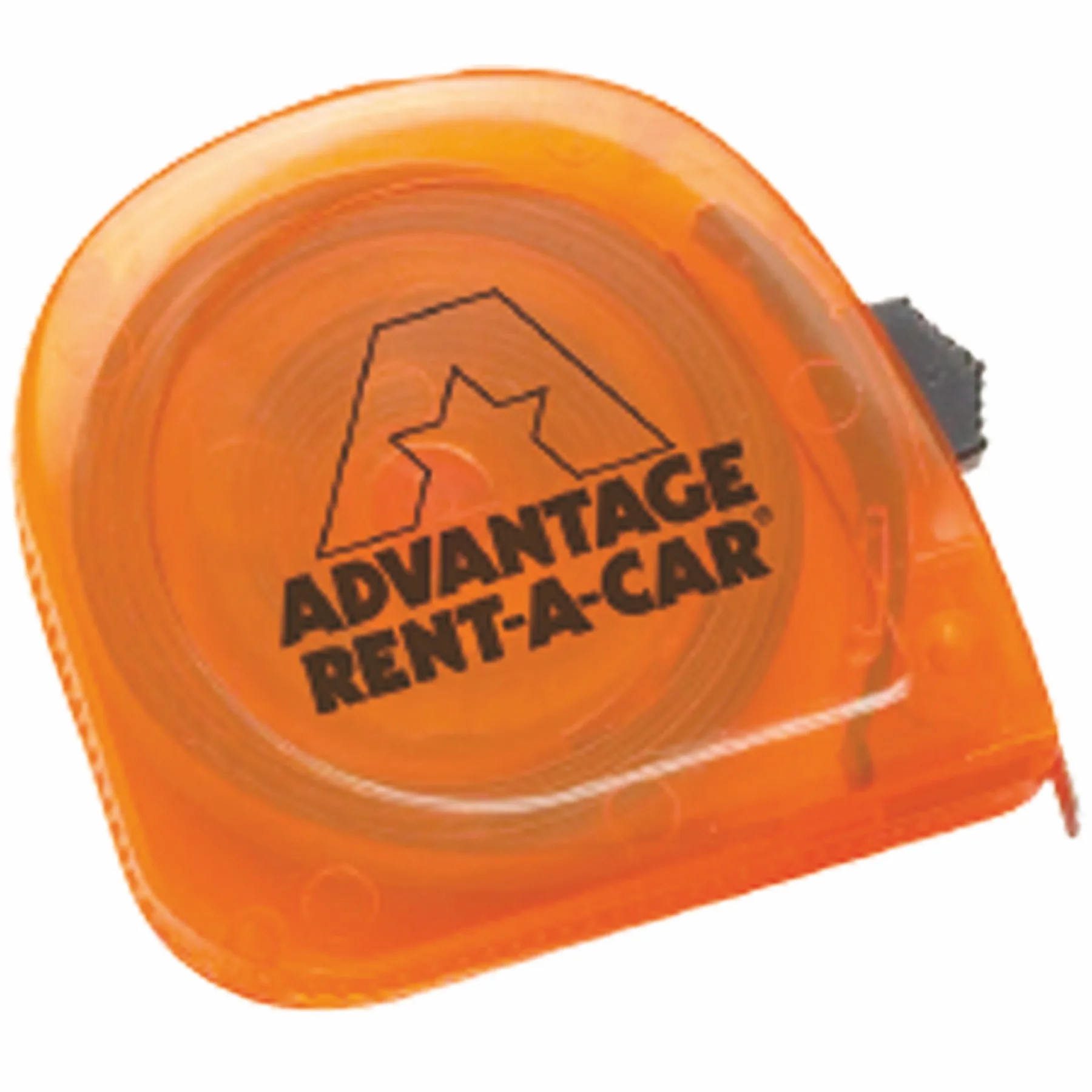 Translucent Tape Measure view 5