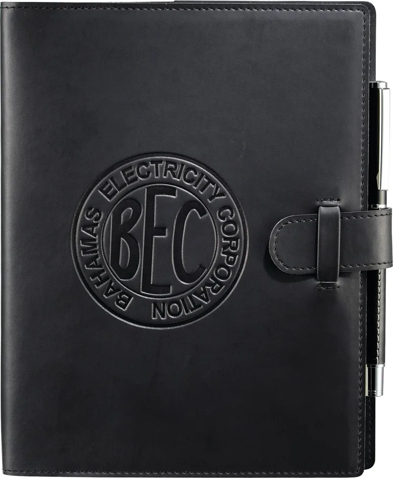 6.5'' x 8.25'' FSC® Mix DovanaT Journal