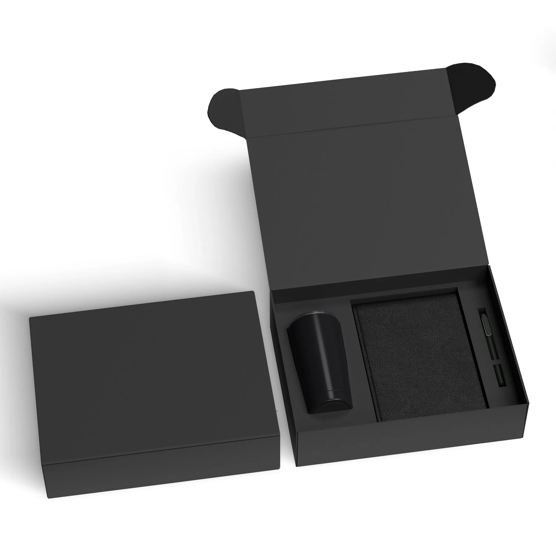 The Centered Day 3-Piece Gift Set view 3