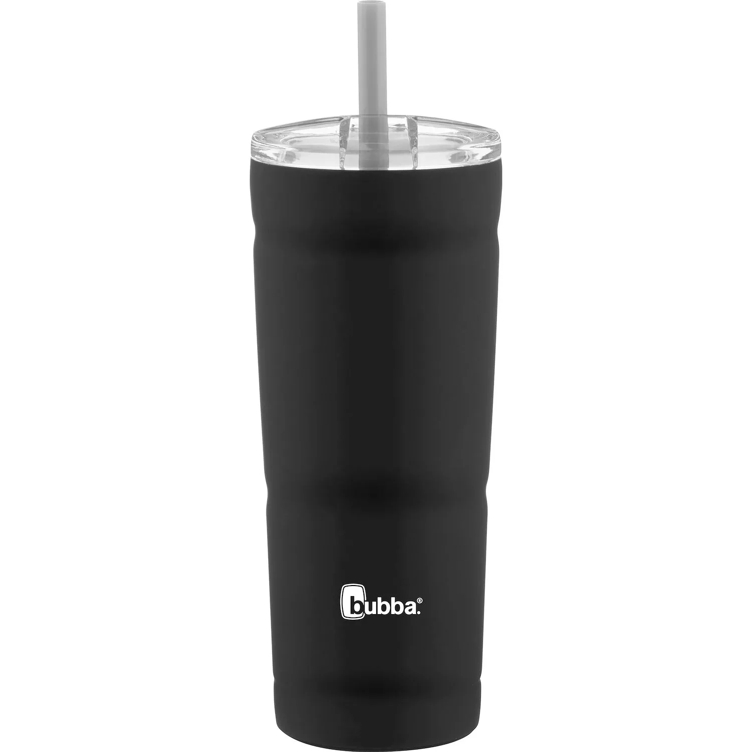 24 oz Bubba Envy Vacuum Travel Tumbler (Matte Black) view 2