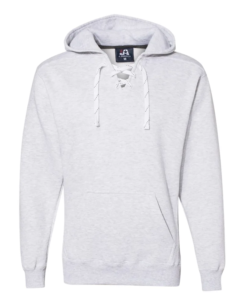 J. America® Men's Sport Lace Hooded Sweatshirt