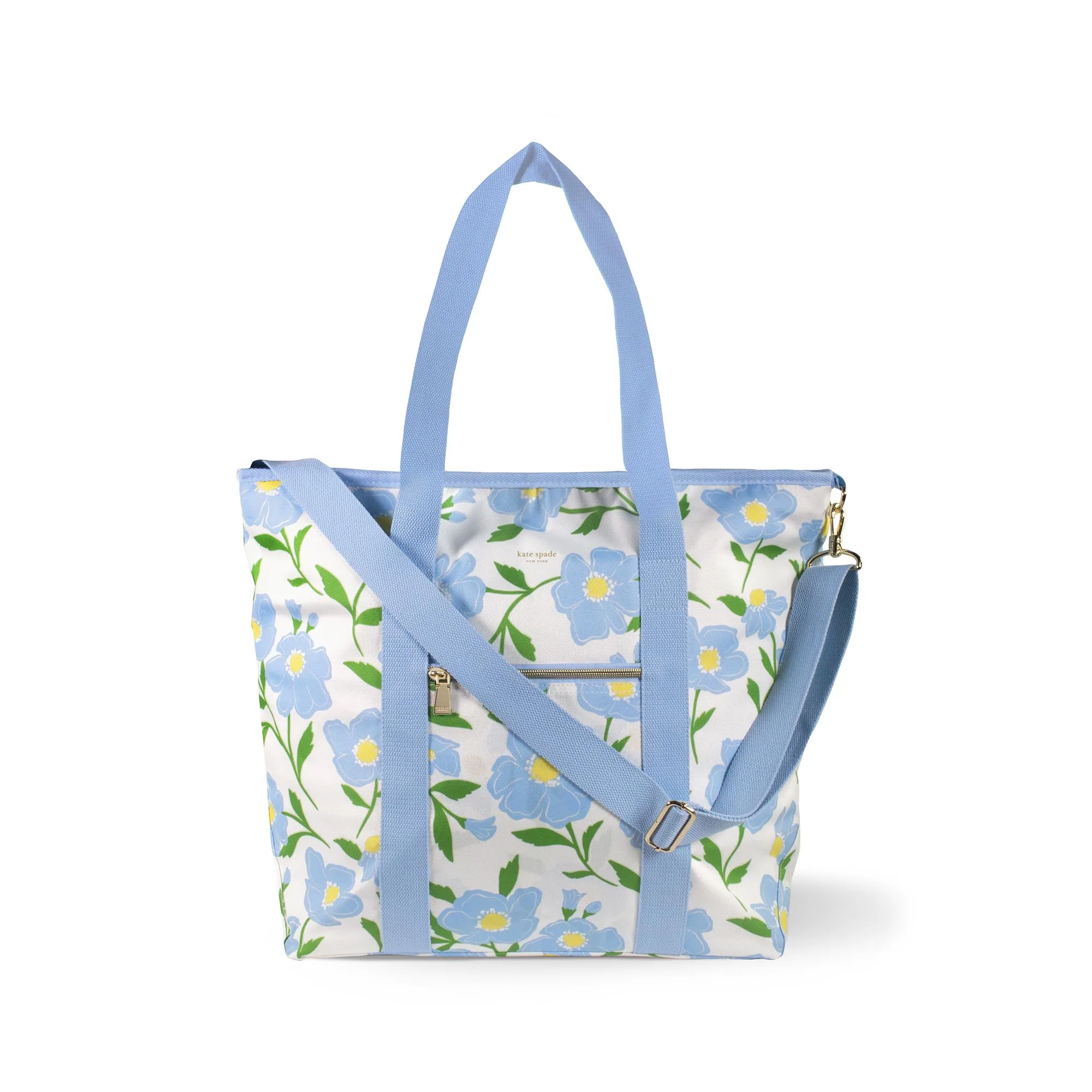 kate spade new york Cooler Bag - Sunshine Floral