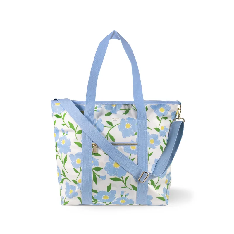 kate spade new york Cooler Bag - Sunshine Floral
