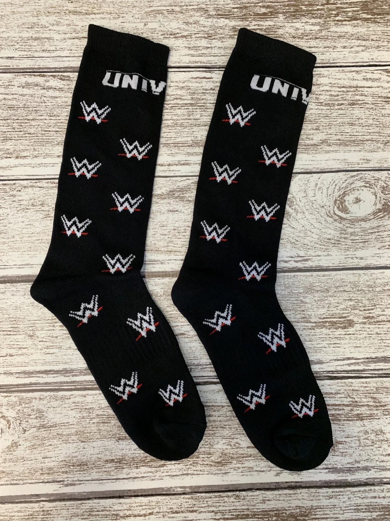 Crew Athletic Socks view 2