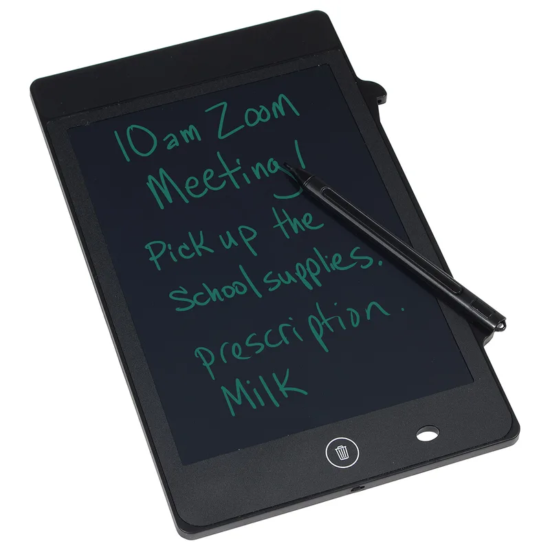 Scribe 8.5" LCD Writing Tablet view 2