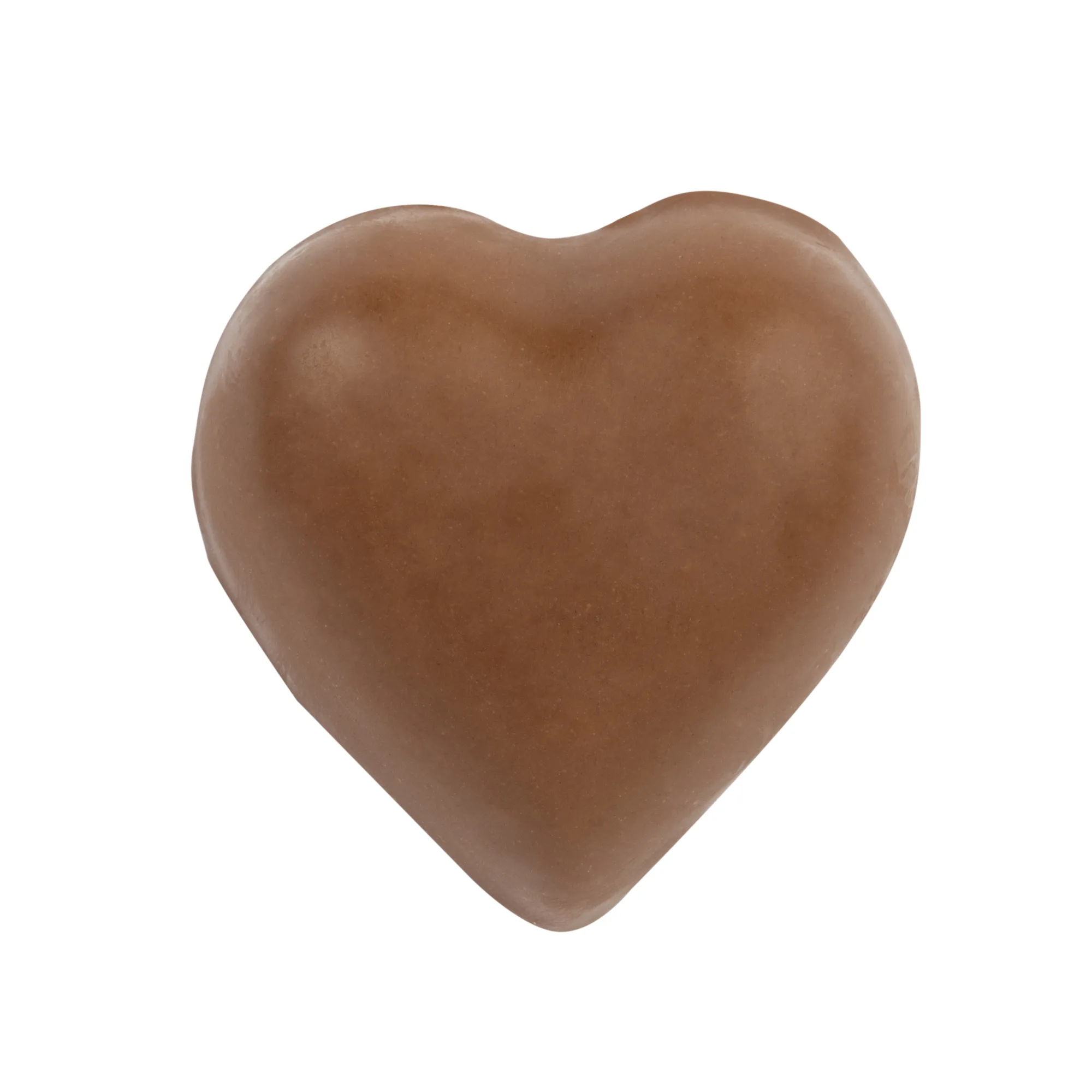 Milk Chocolate Dubai Heart- 0.70oz view 4