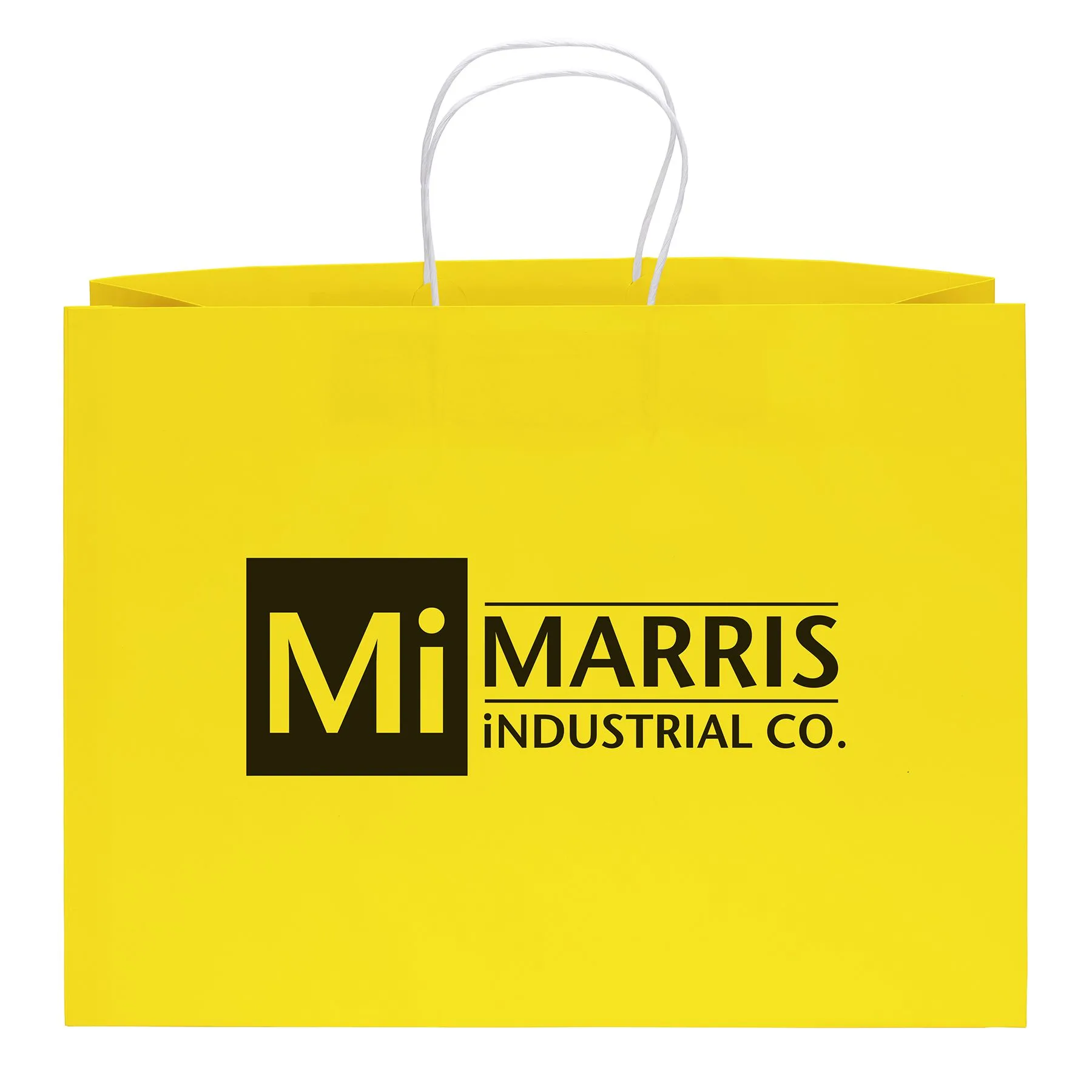 Yellow Logo