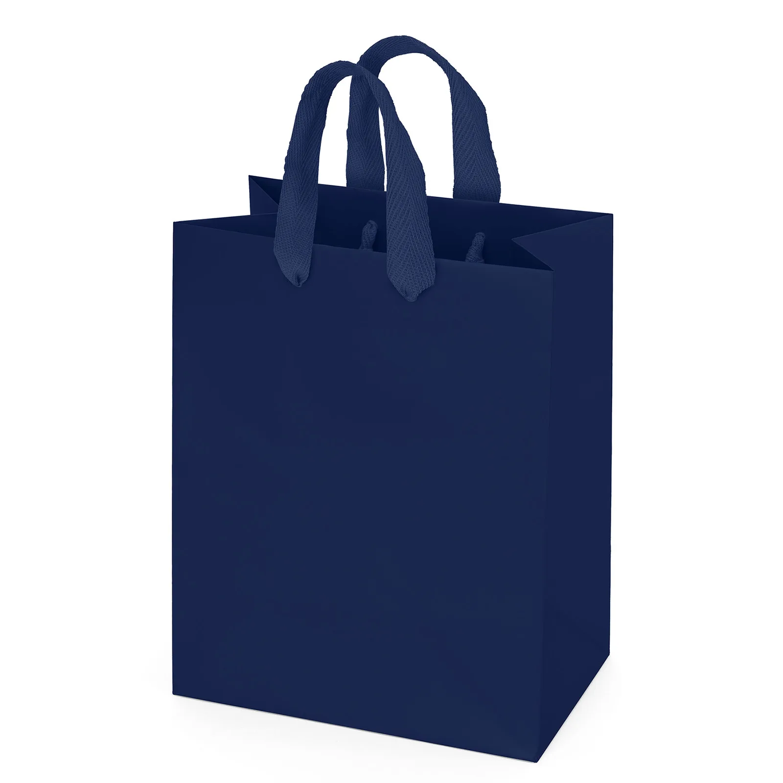 Navy Blue Blank