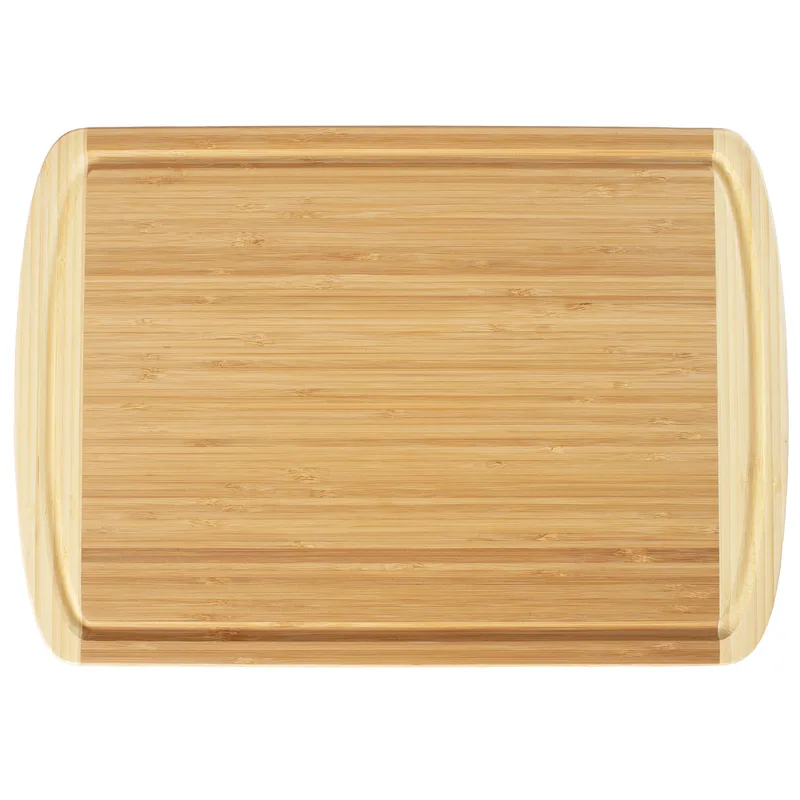 Kona Groove Cutting & Serving Board view 2